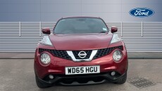 Nissan Juke 1.2 DiG-T N-Connecta 5dr Petrol Hatchback